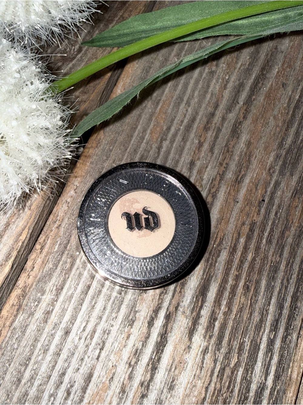⭐️ New Urban Decay Foxy eyeshadow